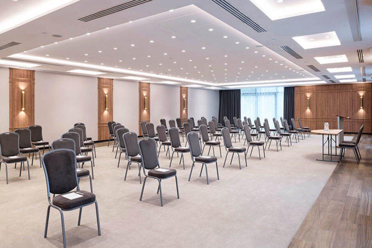 Premier Hotel 敖德萨 外观 照片 Meeting room