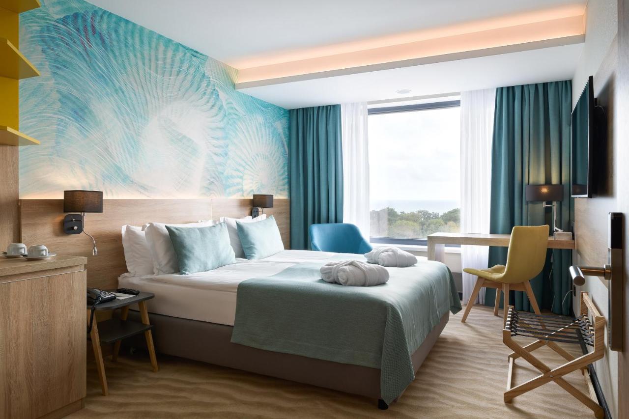 Premier Hotel 敖德萨 外观 照片