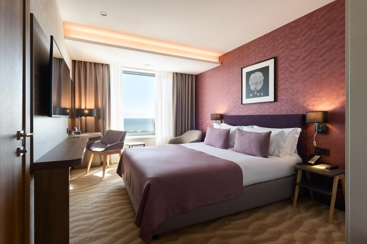 Premier Hotel 敖德萨 外观 照片