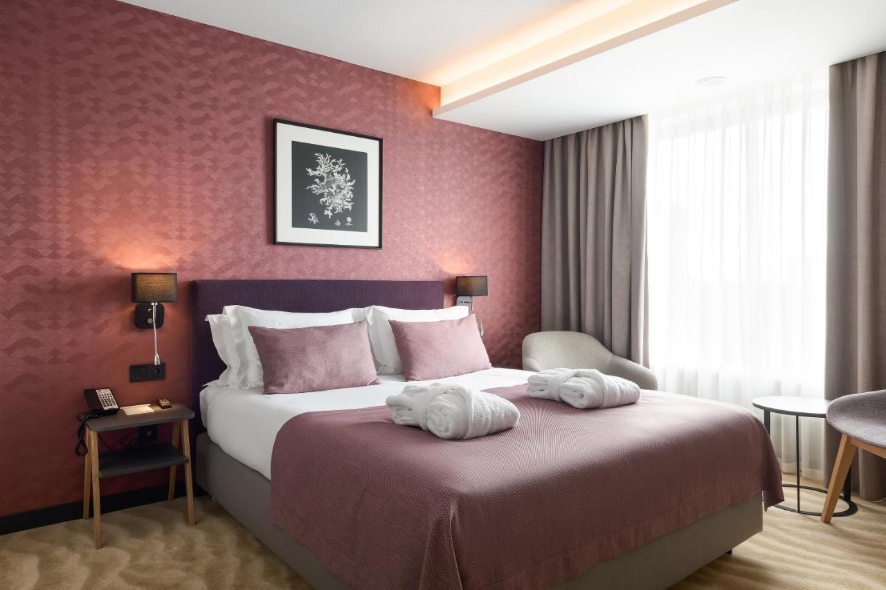 Premier Hotel 敖德萨 外观 照片