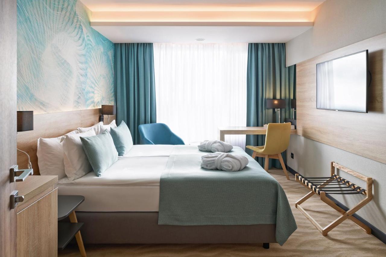 Premier Hotel 敖德萨 客房 照片