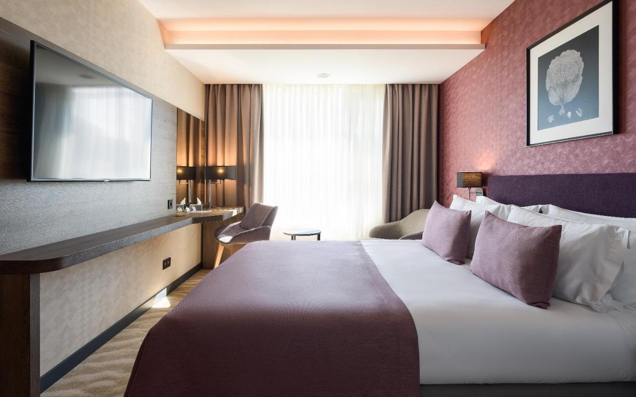 Premier Hotel 敖德萨 客房 照片