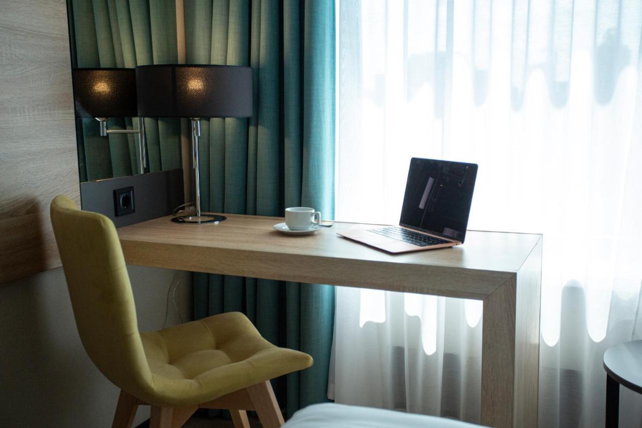 Premier Hotel 敖德萨 客房 照片